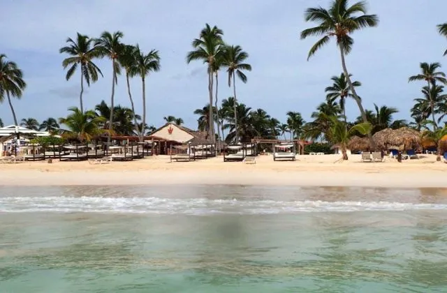 Hotel Punta Cana Princess playa de suenos
